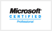 Microsoft Certified Prfessional